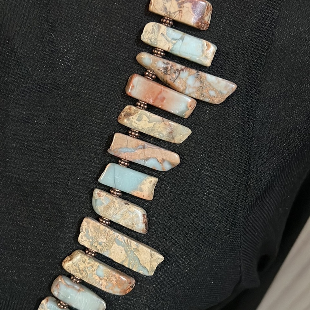 The Jewelry Junkie Necklace